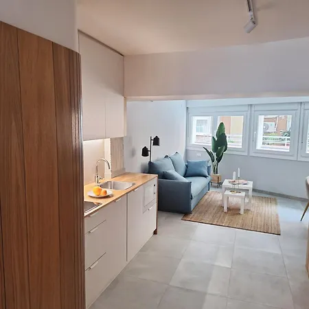 Apartamento Turistico Clavellinas IV Caces Exterior foto