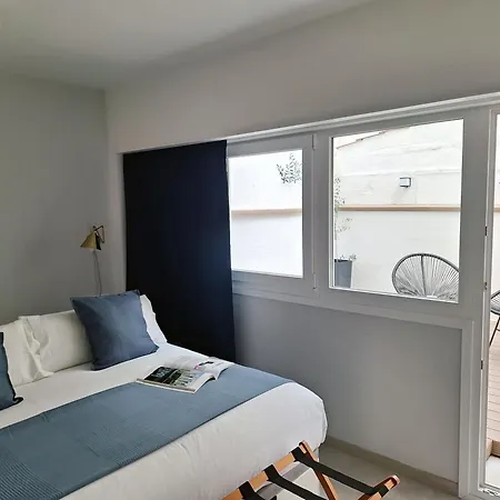 Apartamento Turistico Clavellinas IV Caces Exterior foto