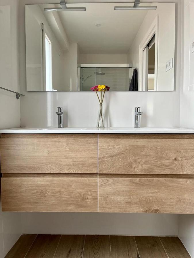 Turistico Clavellinas Iv Apartment Caceres