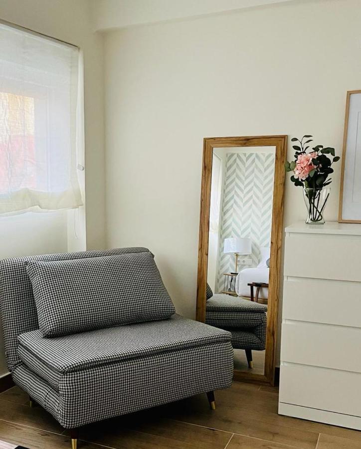 Turistico Clavellinas Iv Apartment