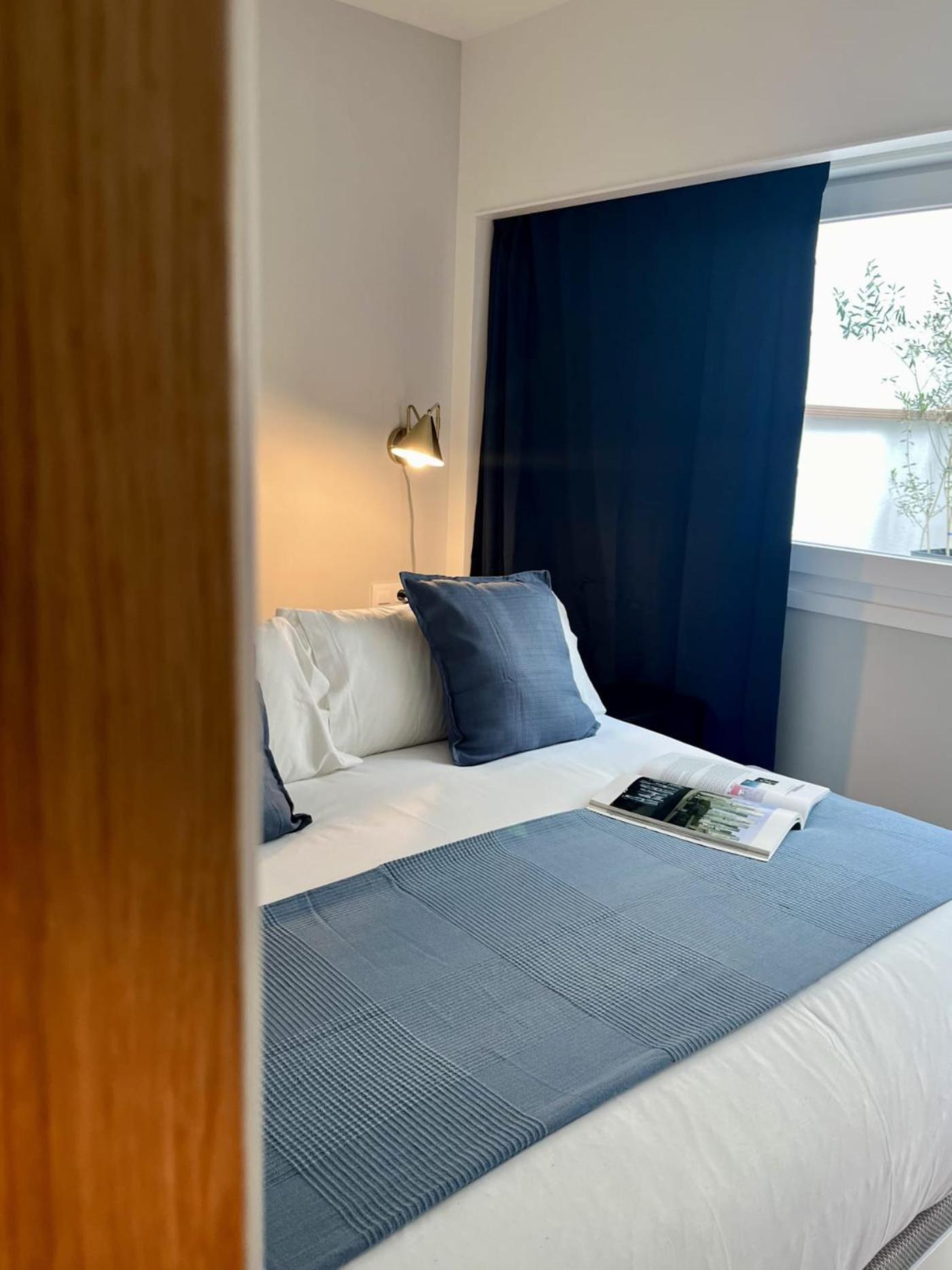 Apartment Turistico Clavellinas Iv Caces